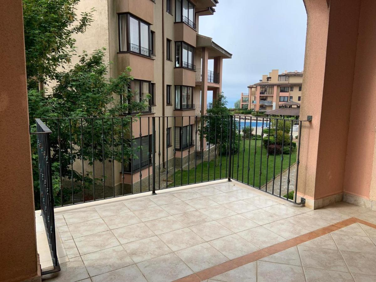 Kaliakria Resort "Sunnysky" Topola Exterior foto