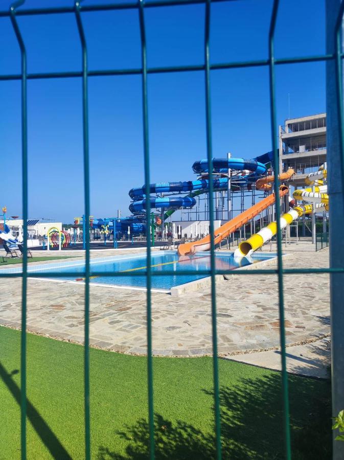 Kaliakria Resort "Sunnysky" Topola Exterior foto
